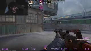 *LIVE * Learning CS2 Again! ROAD TO LEVEL 10 FACEIT!!