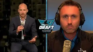 Brodie Chats with Chris Morehouse