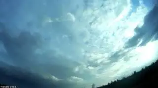 XUAV Talon crash