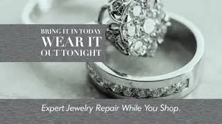 Fast Fix Charleston Jewelry Repair :15