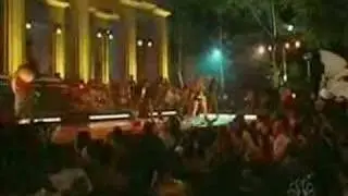 Beyonce - Baby Boy Live
