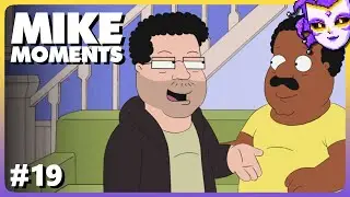 MIKE MOMENTS 19
