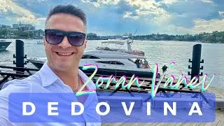 ZORAN VANEV - DEDOVINA