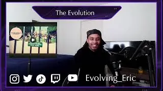 Evolving Eric Reacts to Tame Impala 