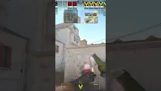 vitality vs faze m2 dust2 POV mezii 20260105 053656 4