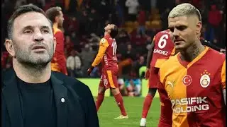 GALATASARAY'DA DÜŞÜŞÜN SEBEBİ NE? | 12'DEN FUTBOL