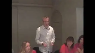 Phillip Shaw - ICR Consulting Limited