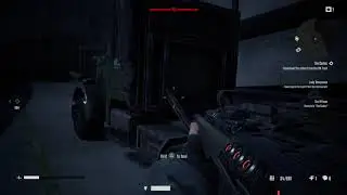Terminator: Resistance  t47 with plasma gun  is  destroyed