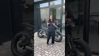2 tipe knalpot underbelly buat XSR155 dari DMWORK  #automobile #dmworkmotorcycle #custommotorcycle