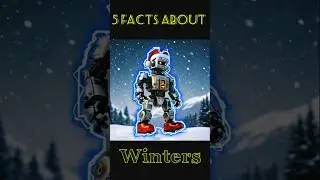 😱 5 unknown facts about 🥶 #winter #facts #new #english #shorts #foryou #trending #interestingfacts