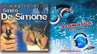 Sandro De Simone - 'Nu telegramma - Official Seamusica