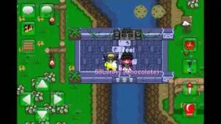 I Gotta Feeling - Graal iPhone Music Video