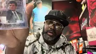 Focus Boy Looking  Pop Culture Non-Sports Hunting AZ Sports Cards  