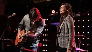 Aliose - Viens la nuit (LIVE) Le Grand Studio RTL