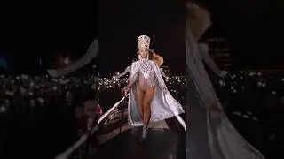 Walking into 2026 like 💛 #beyonce #coachella #homecoming