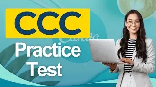 CCC Practice Test 2026 Canva Certified Creative Exam Questions & Certification Prep