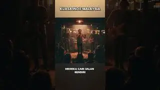 Kuasa Indie Malaysia.  #muzikindie#kisahbenar#penciptamuda#budayamusik#inspirasiharian