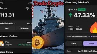 Bitcoin: How to Make Profits easy in 2026