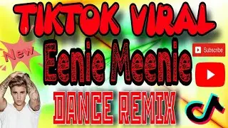 💥Eenie Meenie TIKTOK VIRAL BUDOTS DANCE💥 💯