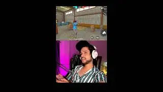 FREE FIRE LIVE👻GARENA FREE FIRE💀 #fflive #shortslive #ff #shortsfeed