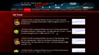 Z Code System Review & Winning Picks & How does it work..?