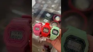 Sonata SF Watch (Pink, Red, Green) With 1 Year Warranty⭐️.   #watches #fashion #sf #sonata #fancy