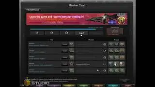[CSN:S / CSNZ] Mission Chain 2022 Day 4 (Mission 1-5) asa89
