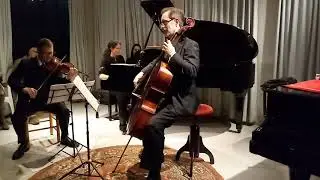 CLASSICAL MUSIC Cambori&uacute;