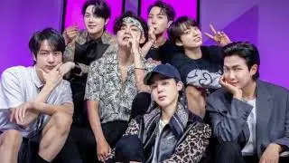 BTS Movie Chronicling Busan Concert, BTS Yet to Come in Cinemas, Due Out in Early 2023