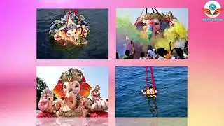 Hyderabad's 63-Foot Ganesh Idol | Grand Immersion | Hussain&nbsp;Sagar&nbsp;Lake