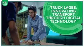 Truck Lagbe: Innovating Transport Through Digital Technology