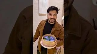 Самое фотогеничное кафе Калькутты 😱🔥 #шорты #калькутта #кафе