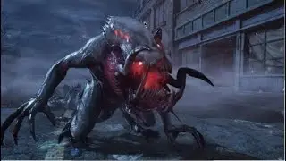 Beast from beyond first room challenges with cryptids