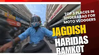 Camera Drones Mobiles and more : Haridas & Jagdish Markets in Hyderabad!