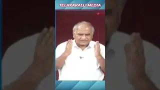 పశ్చాత్తాపం లేని చెప్పులాయర్,పూర్తి సమర్థన, Shoe lawyer no repentance /Telakapalli Ravi
