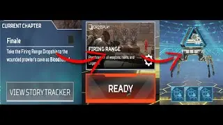 Bloodhound's Quest Chapter Finale + Opening 3 Bloodhound Packs | Apex Legends Season 10