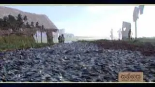 Eastern Province Dryfish Industry (Fisheries)