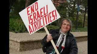 Bored on the Corner -- Shame on Israel