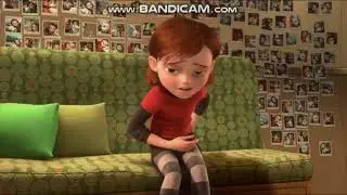Bolt (2008) - 'Penny'