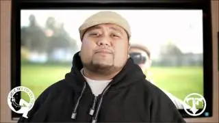 Po Boxx - Promo Video - Kulture Shock Presents Ladies Night OUT 