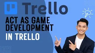 How To Set Up Trello For Game Projects Fast!