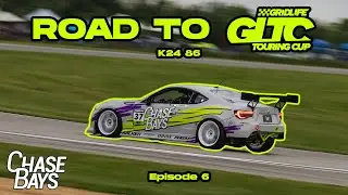 ROAD TO GLTC | E6