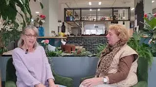 In gesprek met Jacqueline van Dalen (wijkraad Ruwaard), interview door Franca van Rosmalen