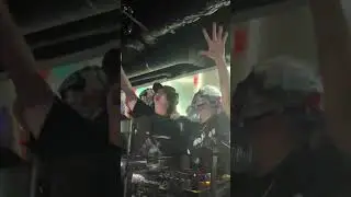 hara Pa&rsquo;s Lam System 「MOGRA 15th ANNIVERSARY PARTY DAY2」2024/08/24