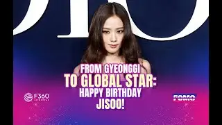 Jisoo Turns 31 | Rajinikanth Thalaivar 173 | Vijay&rsquo;s Jana Nayagan | Global Culture Buzz