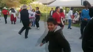 ESTHER OCHOA - Huaylia Apurime&ntilde;a P2 2026