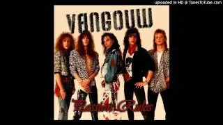 Vangouw - Simonai [Melodic Hard Rock - Netherlands '89]