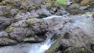 Chimney Peak Trail