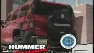 Hummer Happening 2006