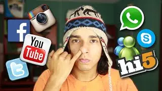 Cosas de Redes Sociales | Ezra Howard
